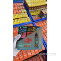 Randm tornado 6000 puffs vape sekali pakai